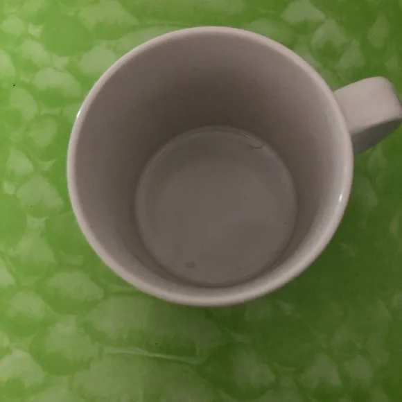 LOONEY TUNES TWEETY BIRD & SYLVESTER Ceramic Coffee Cup/Mug  **Vintage** - Picture 7 of 9